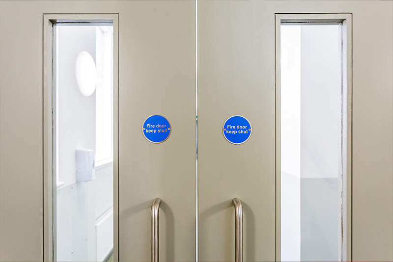 Fire Door Supply and Installation