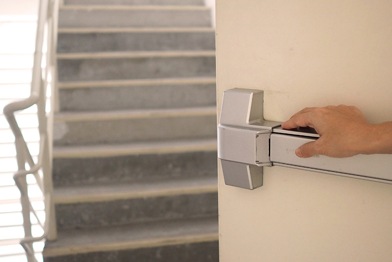 Fire Door Maintenance Contracts