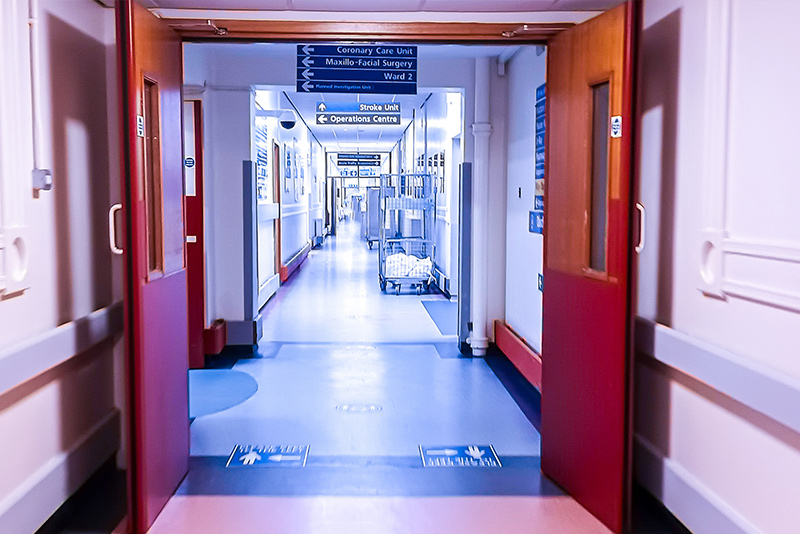 Fire Door Risk Assessments