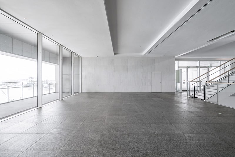 Dilapidation Reconfiguring