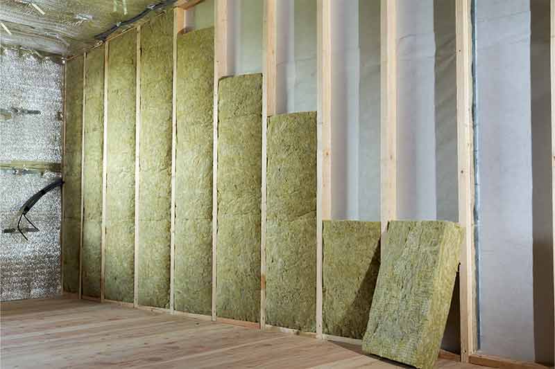 Dry Lining